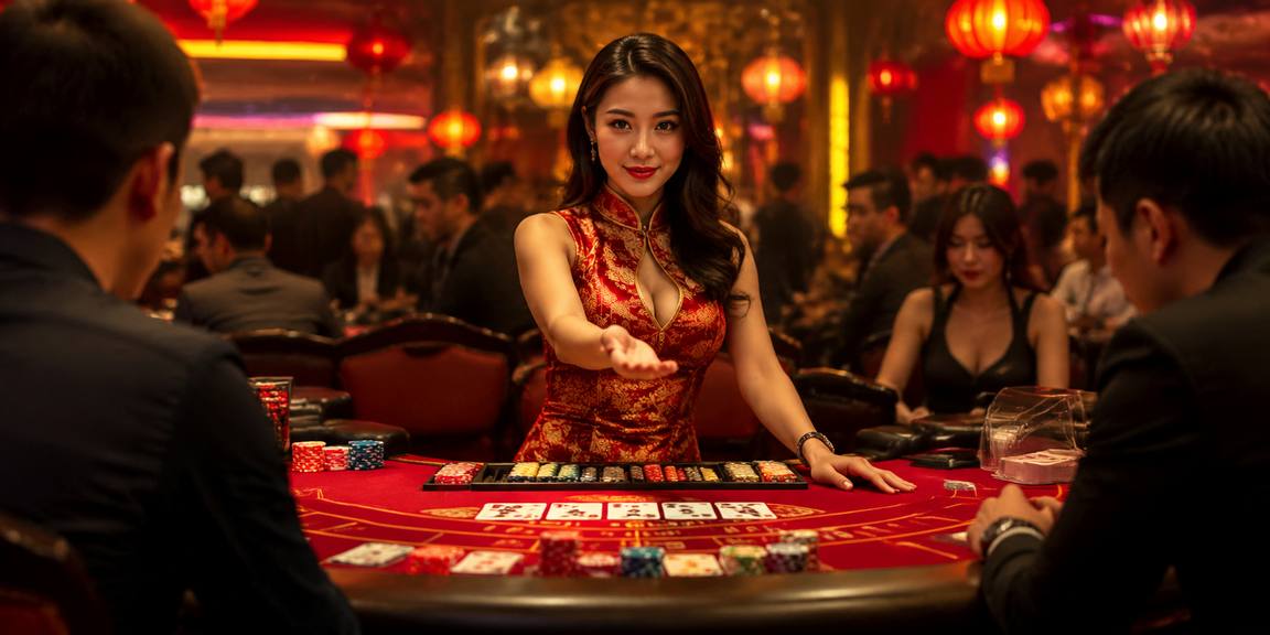 xc40 Live Casino